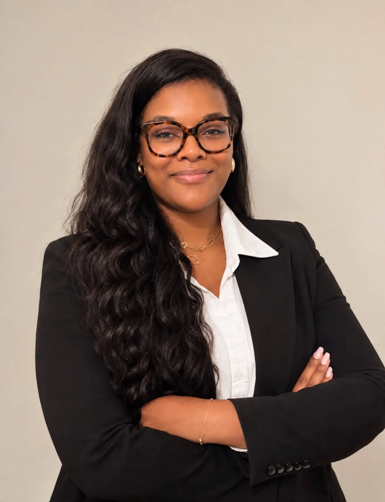 Marion Bouquet, Engagement Lead, Logistics